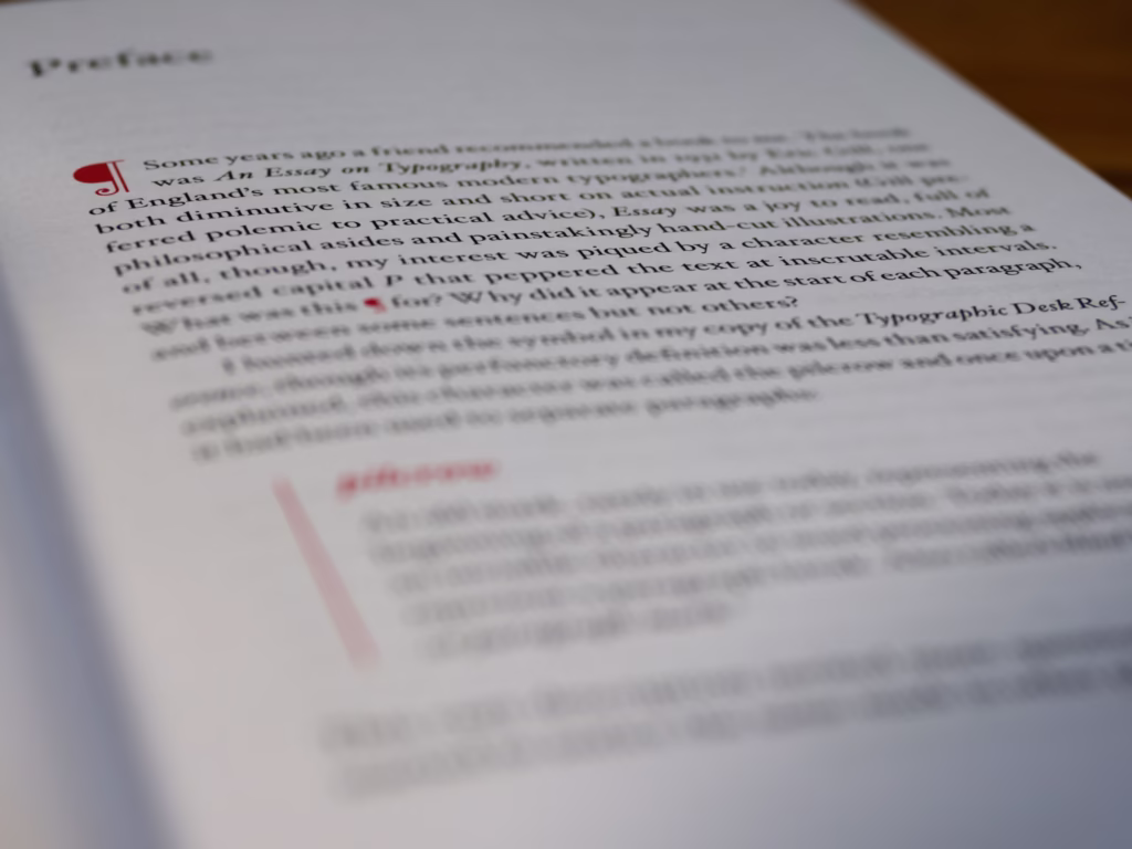 professional proofreading services